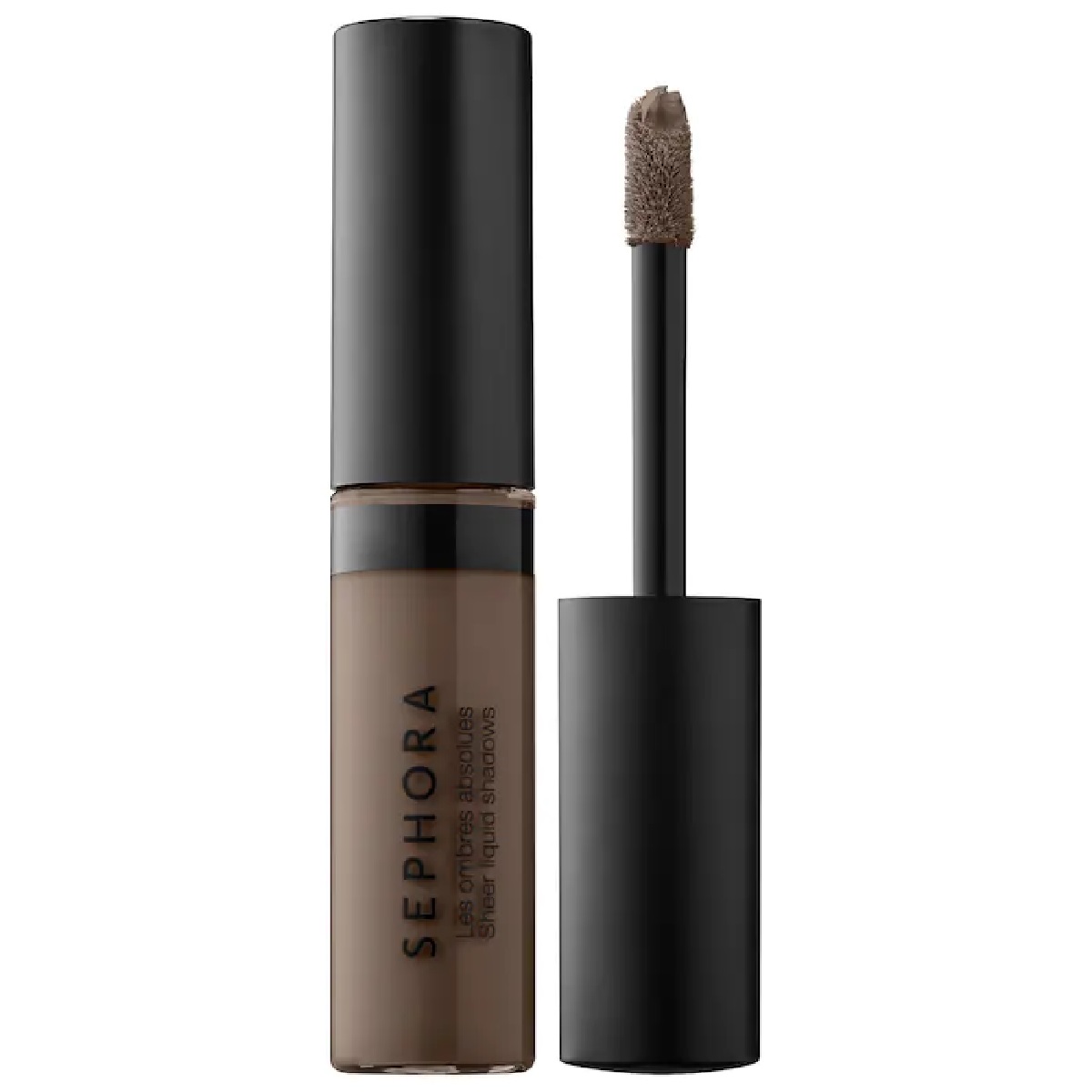 SHEER LIQUID EYESHADOW (SOMBRA LÍQUIDA)